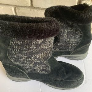 Khombu Winter Boots